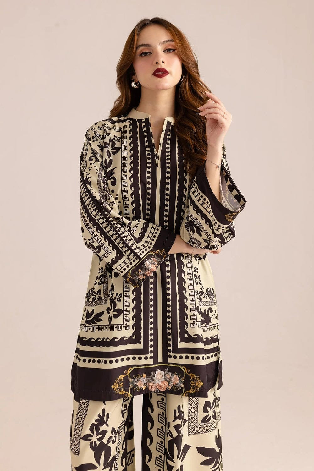 Eleganza Edit - Grace Stitch 