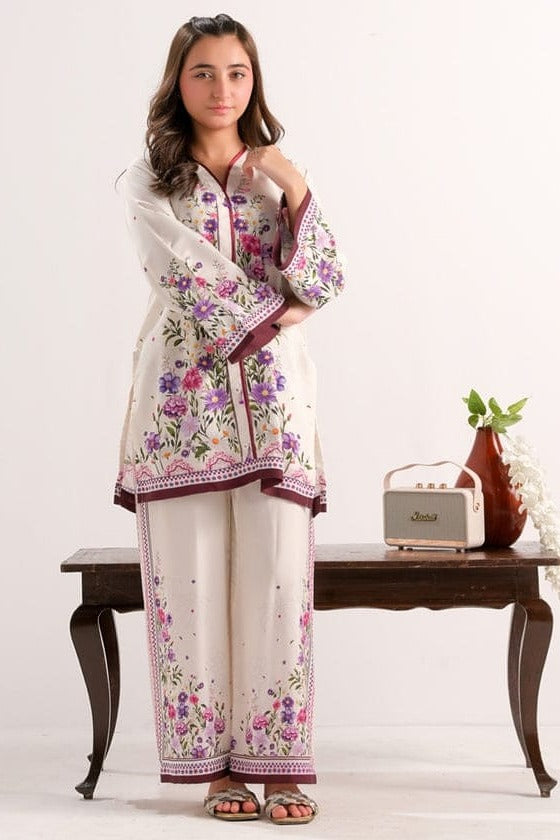 Suroor Grace - Grace Stitch 