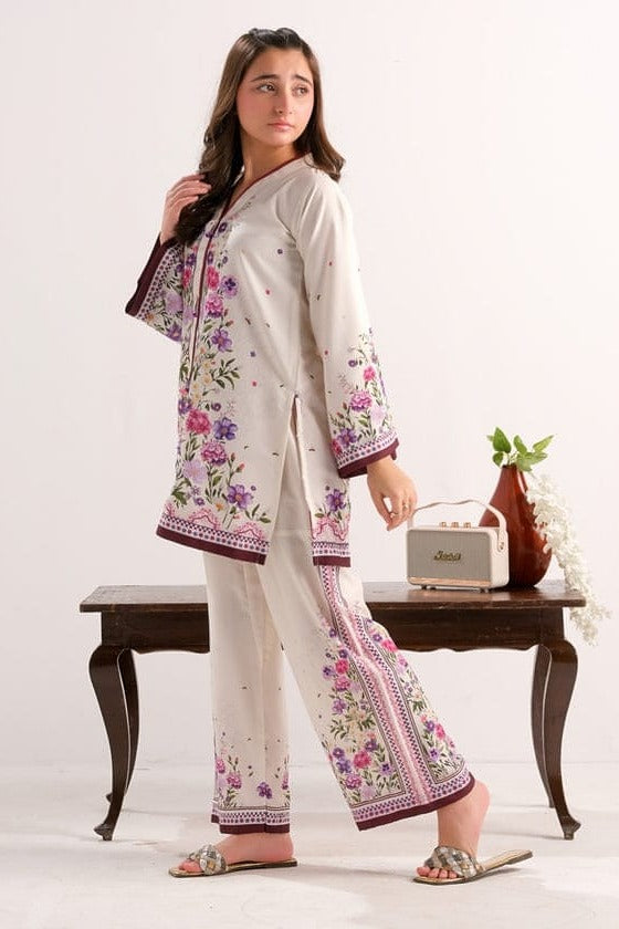 Suroor Grace - Grace Stitch 