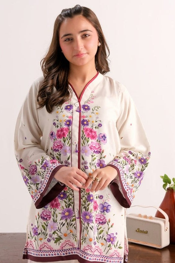 Suroor Grace - Grace Stitch 
