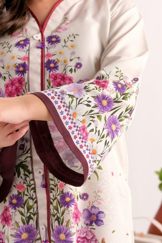 Suroor Grace - Grace Stitch 