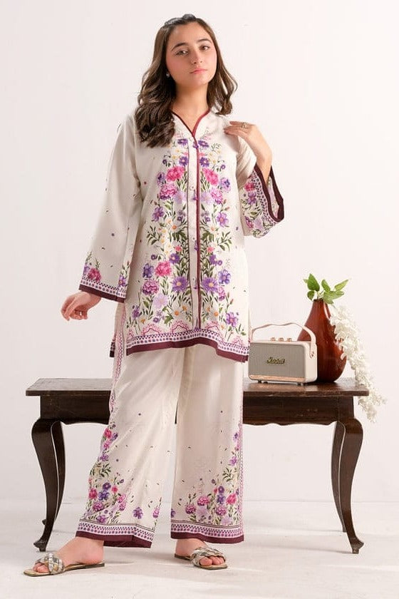 Suroor Grace - Grace Stitch 