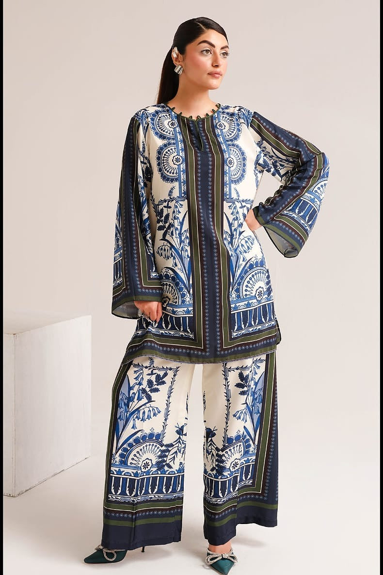 Noor Elan - Grace Stitch 