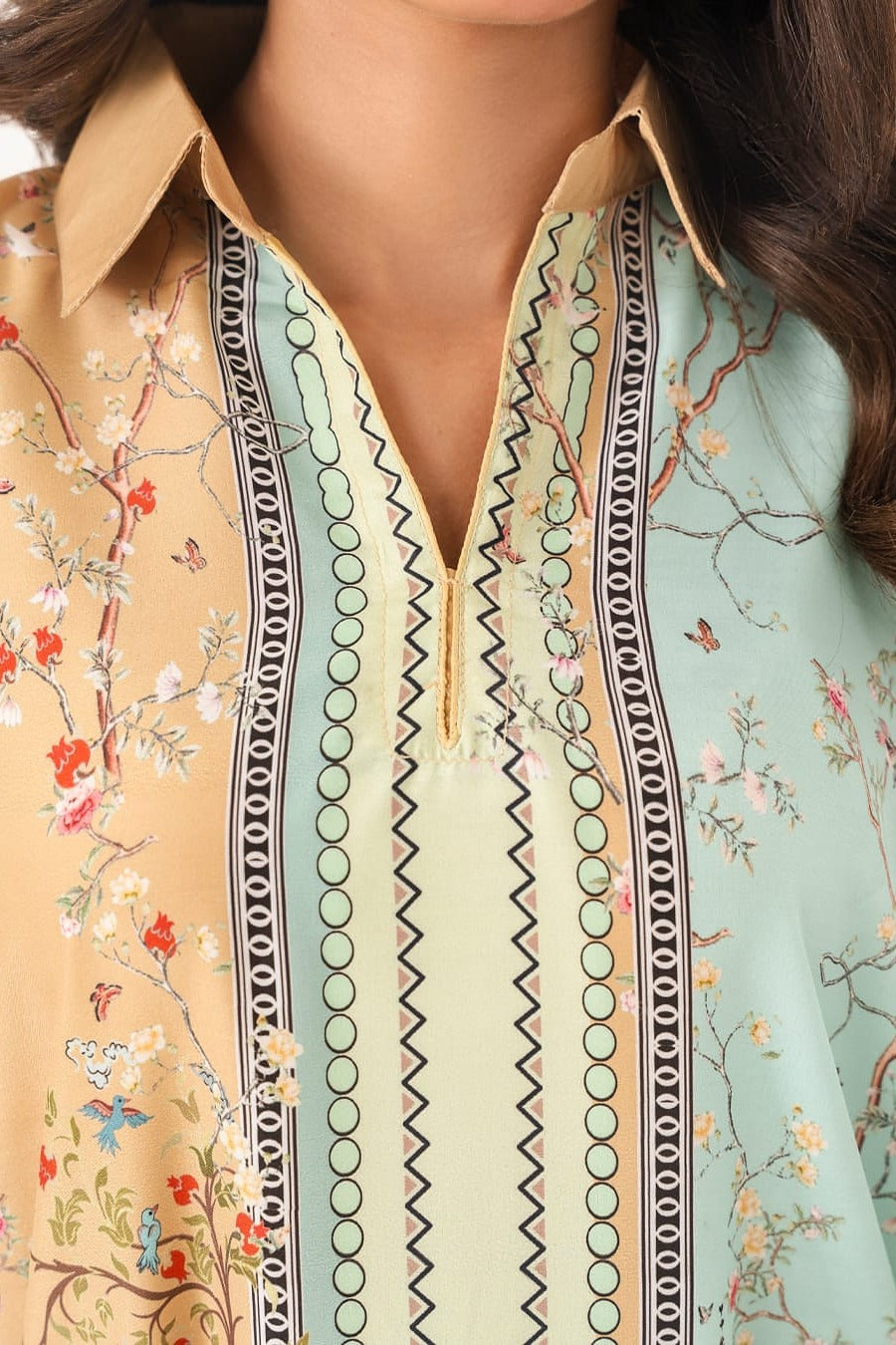 Serene - Grace Stitch 