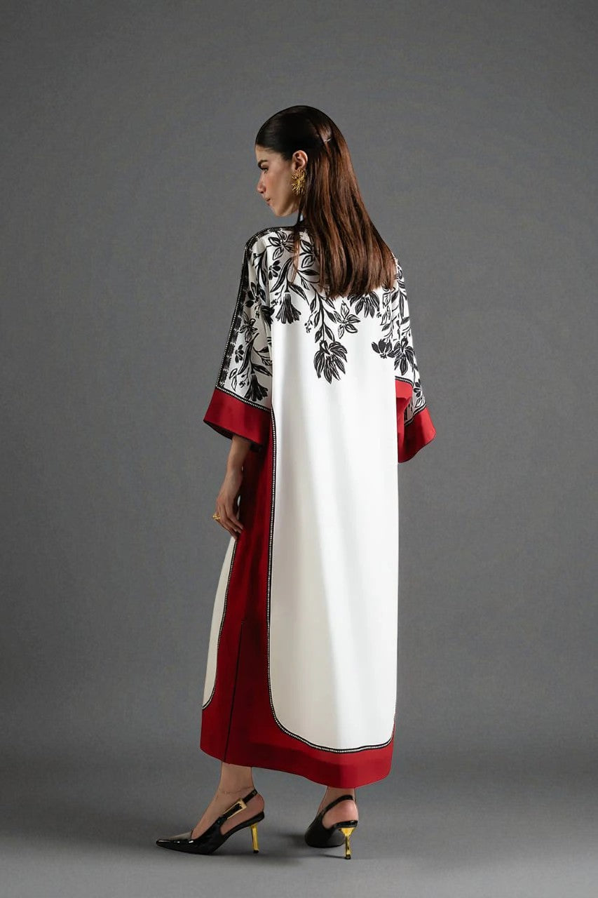 Rouge Elegance - Grace Stitch 