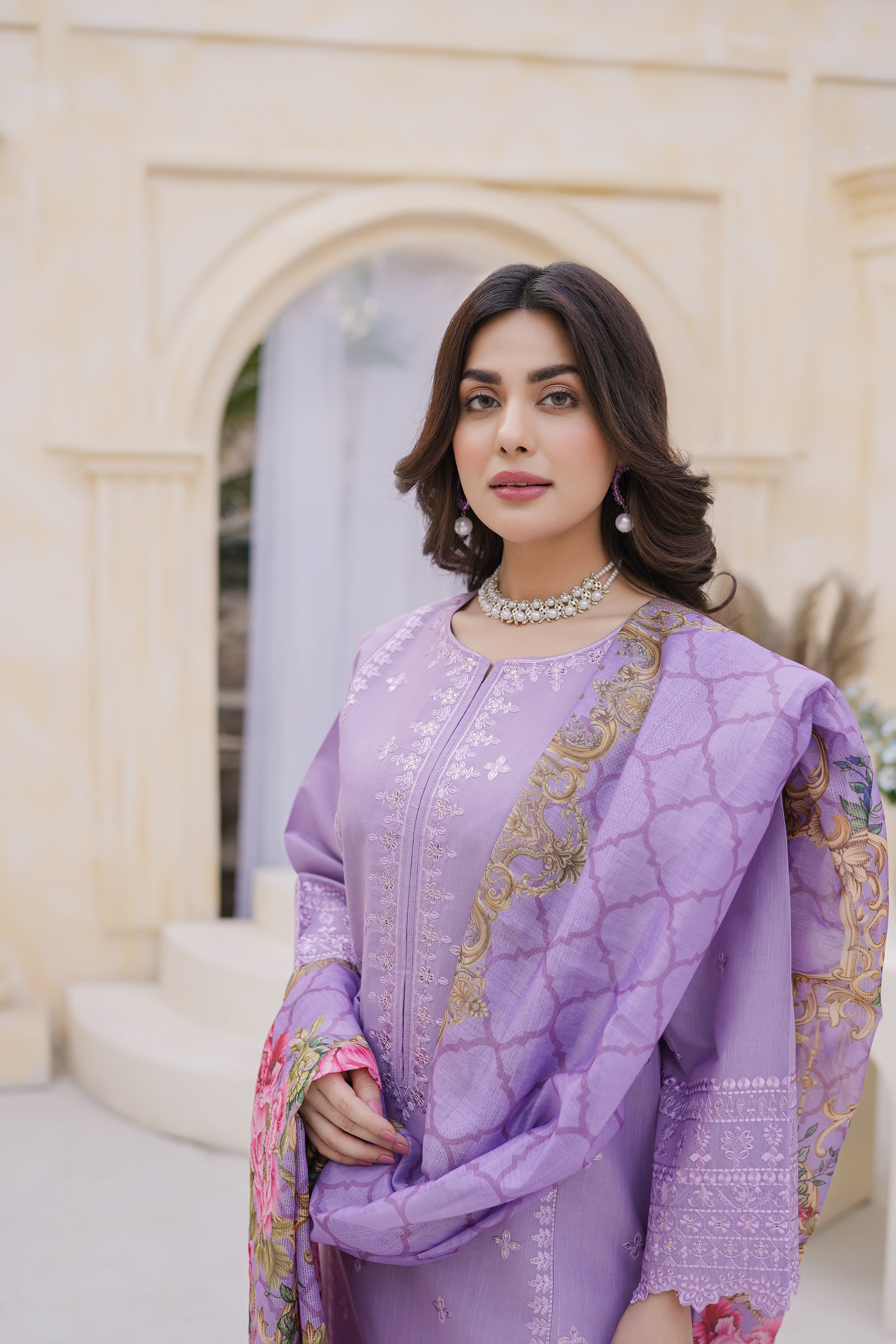 Nazneen Grace
