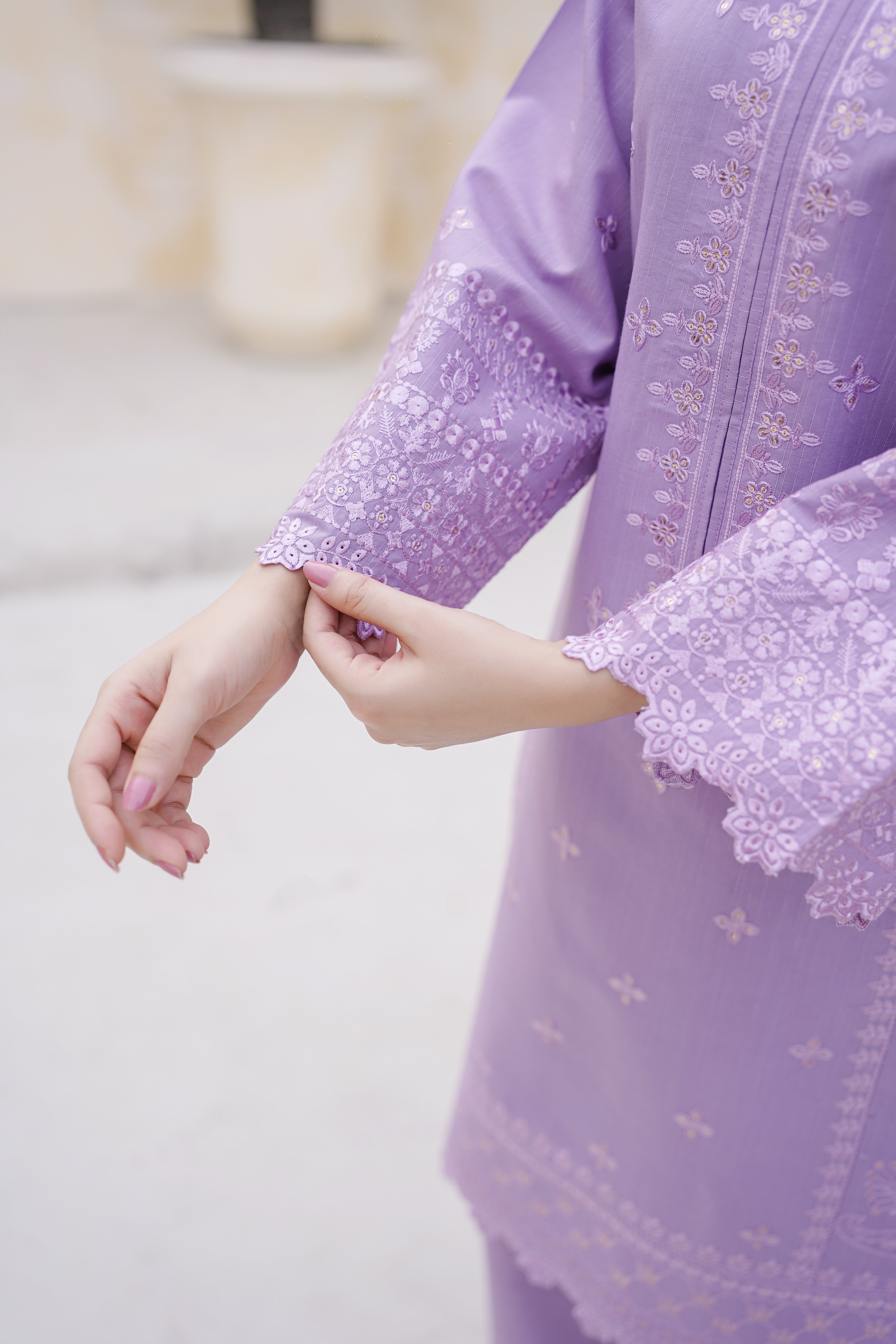 Nazneen Grace