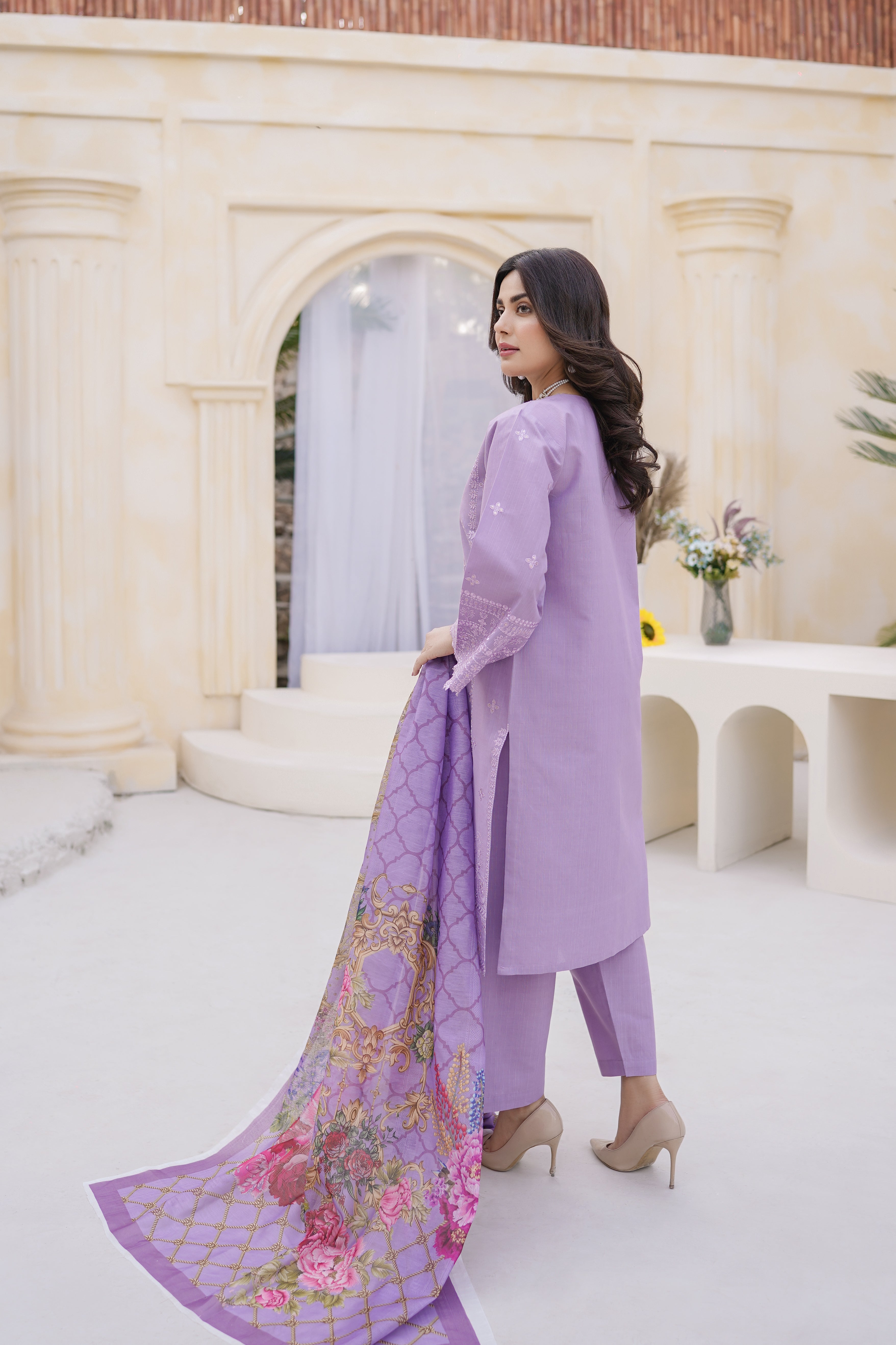 Nazneen Grace
