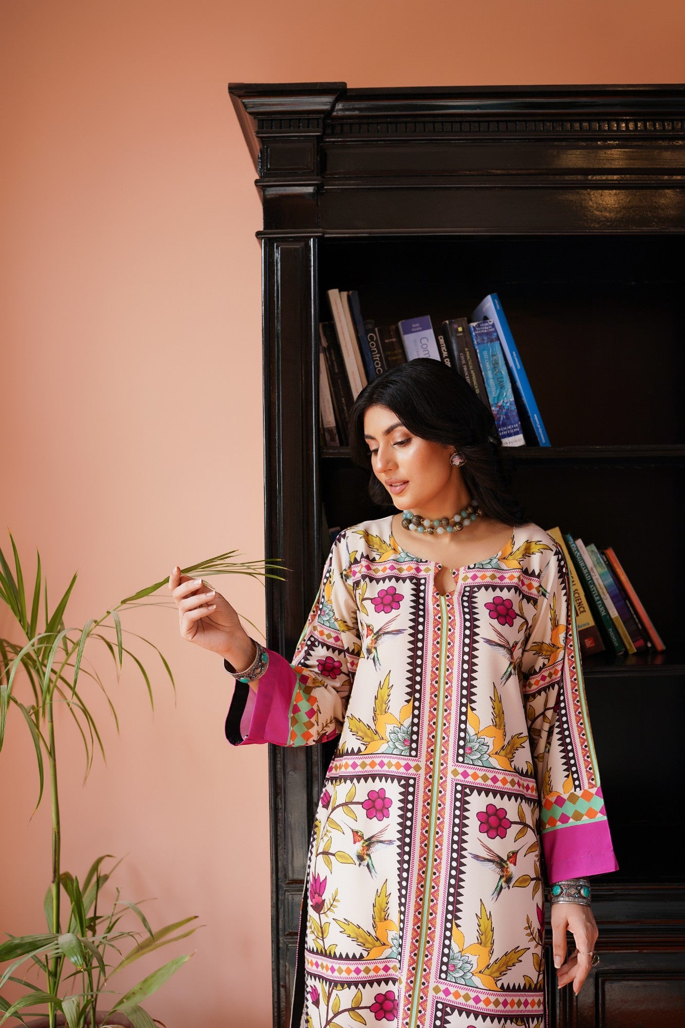 Gulbahar Grace - Grace Stitch 