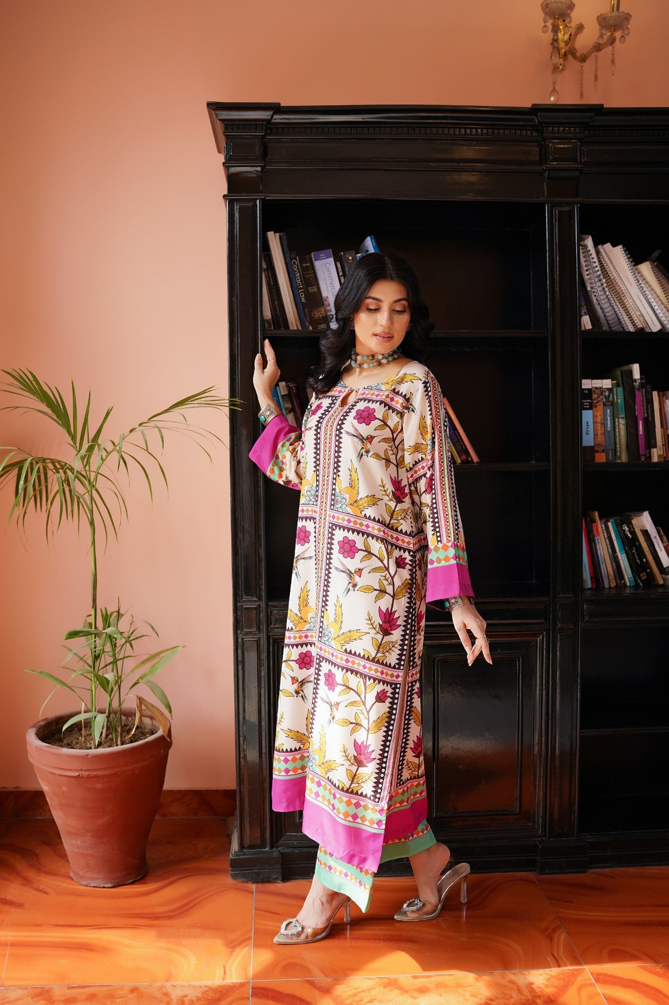 Gulbahar Grace - Grace Stitch 