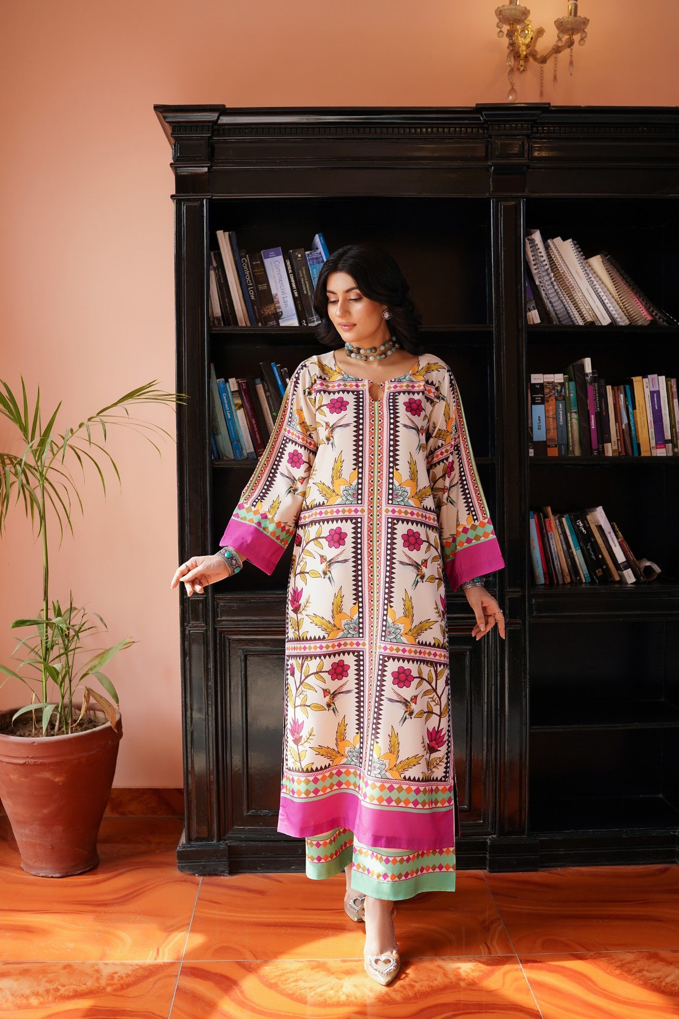 Gulbahar Grace - Grace Stitch 