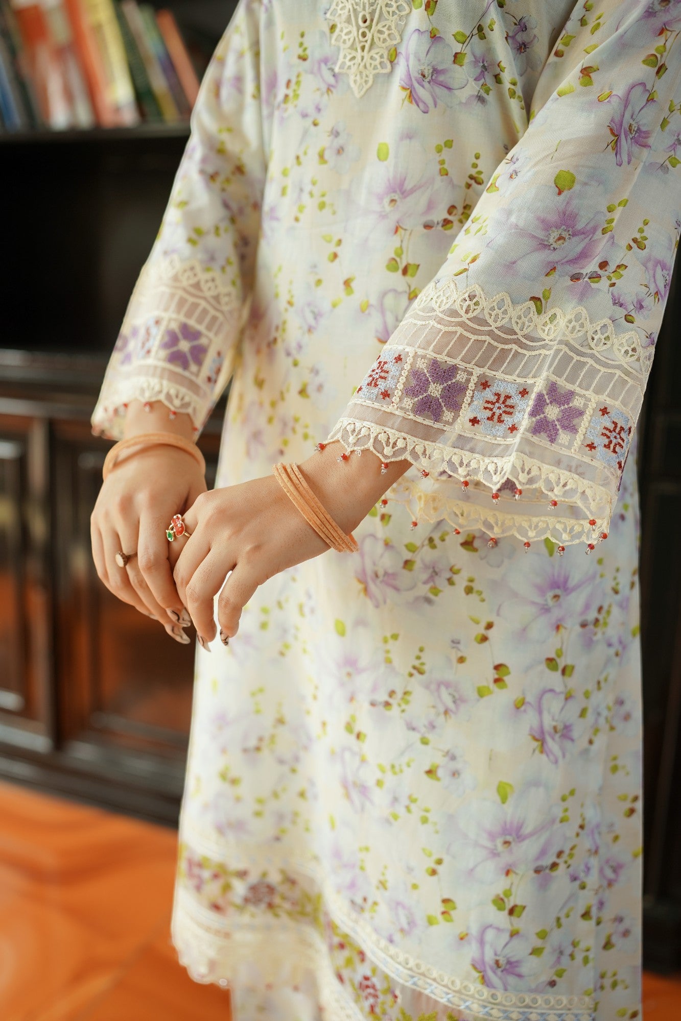 Pastel Envy - Grace Stitch 