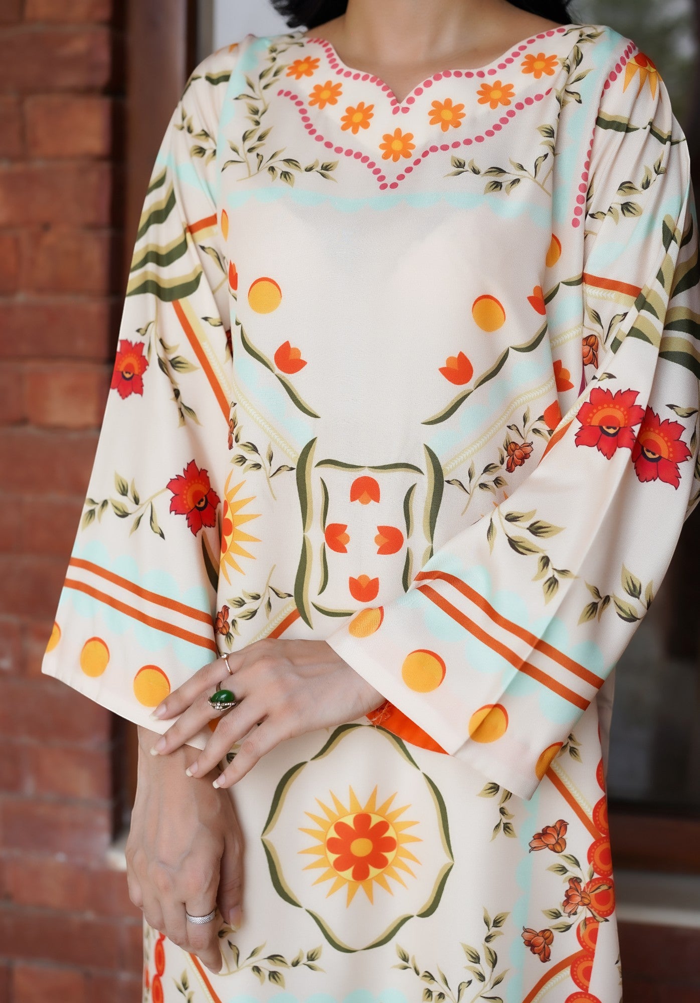 Pastel Bloom - Grace Stitch 