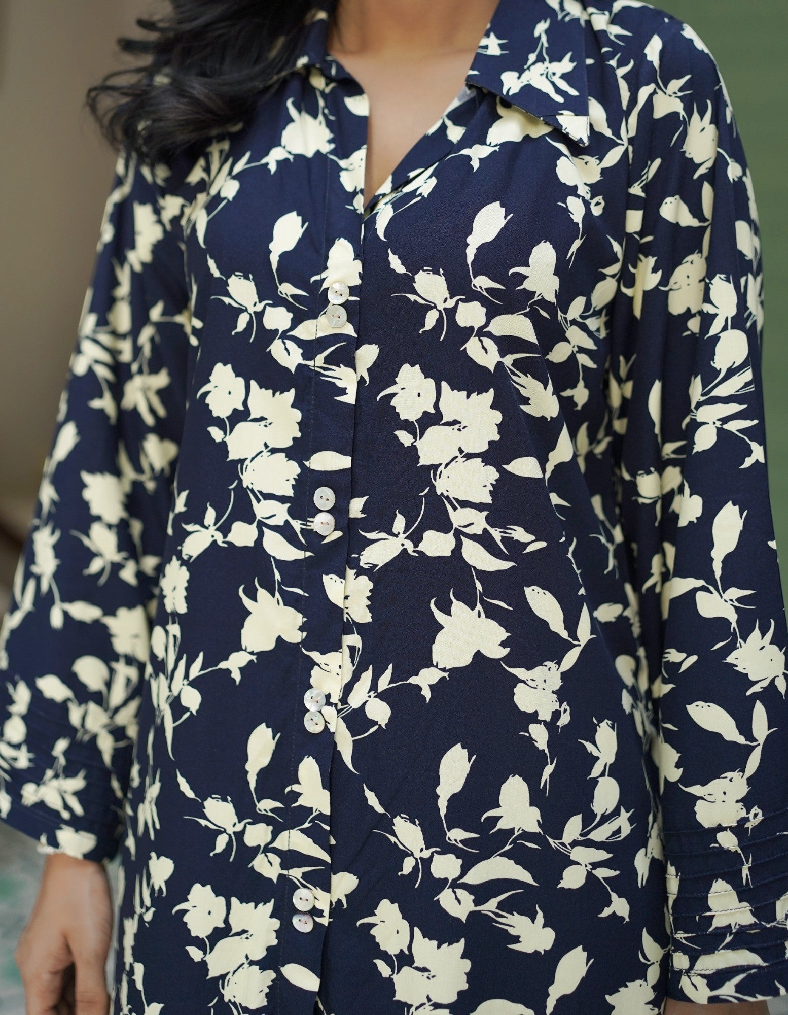 GS-TOP-103 - Grace Stitch 