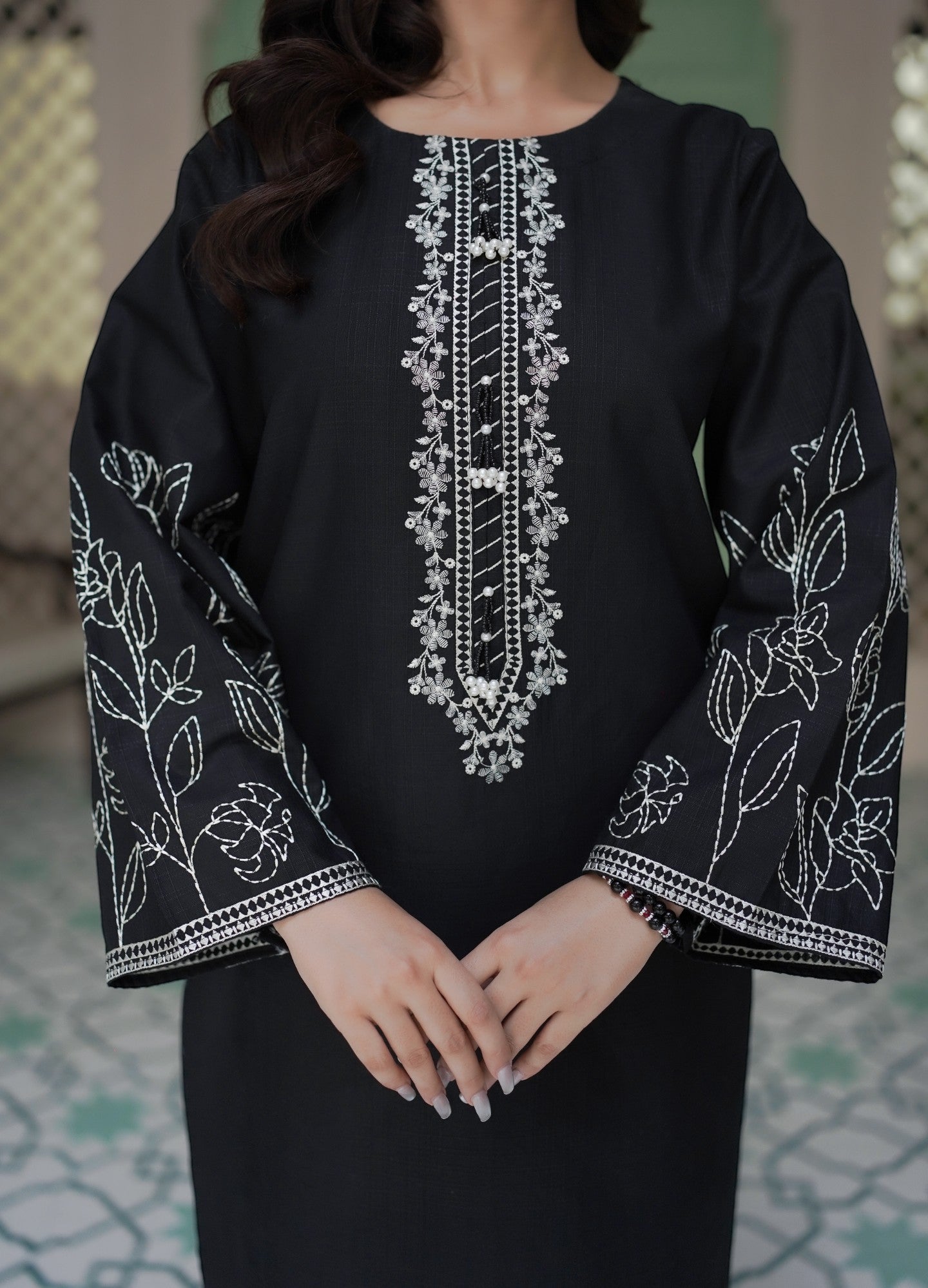 GS-TOP-101 - Grace Stitch 