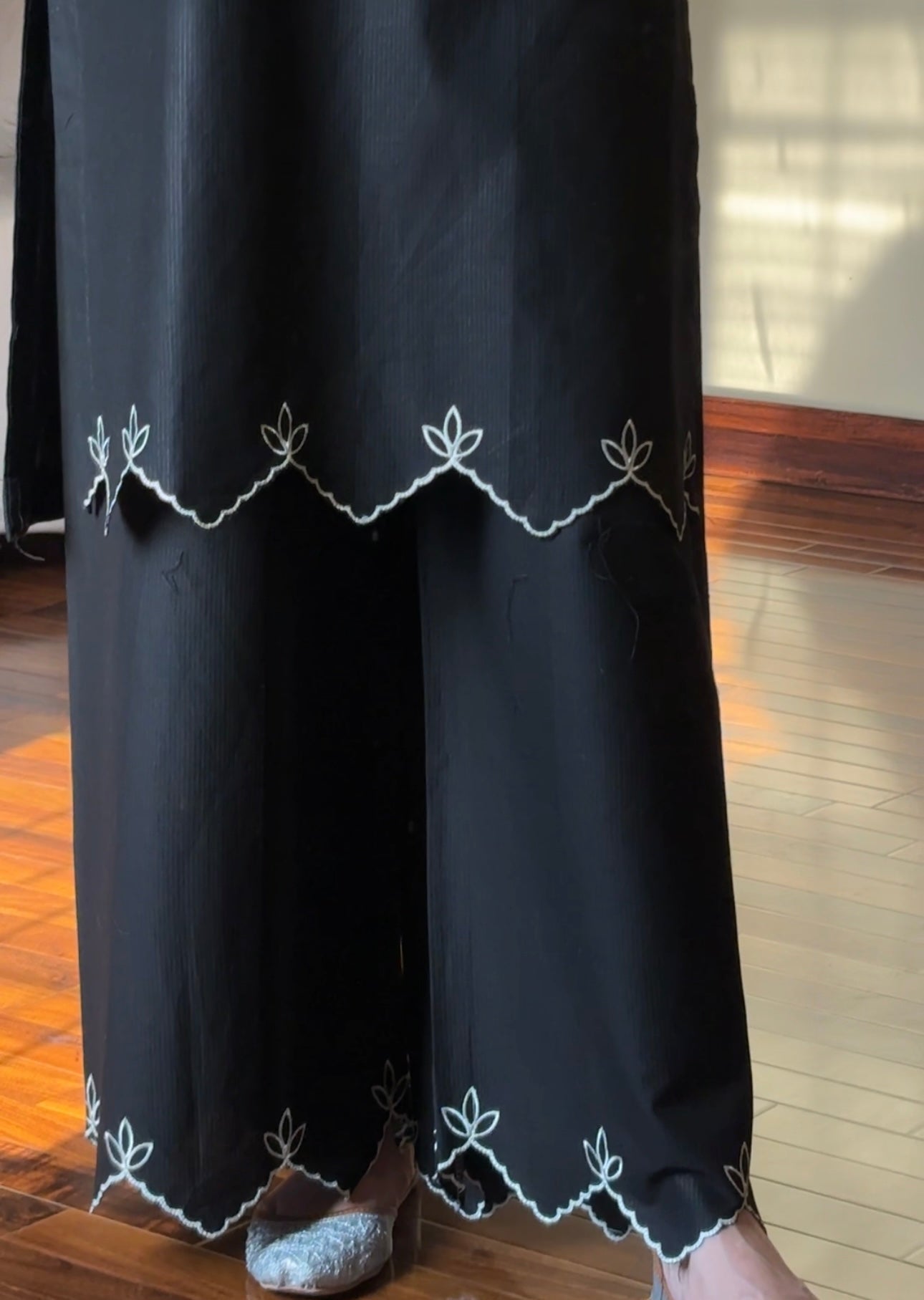 Elara 2PC - Grace Stitch 