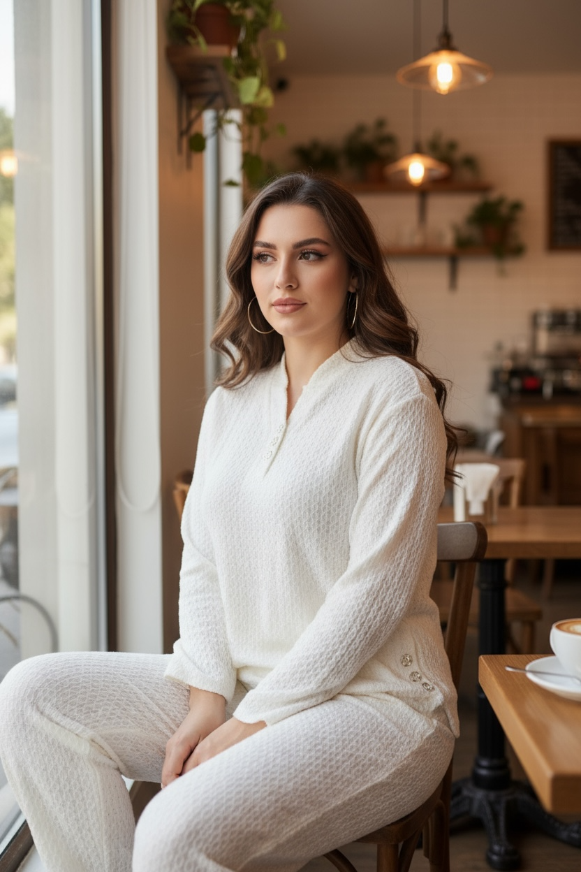 SoftMuse - Grace Stitch 