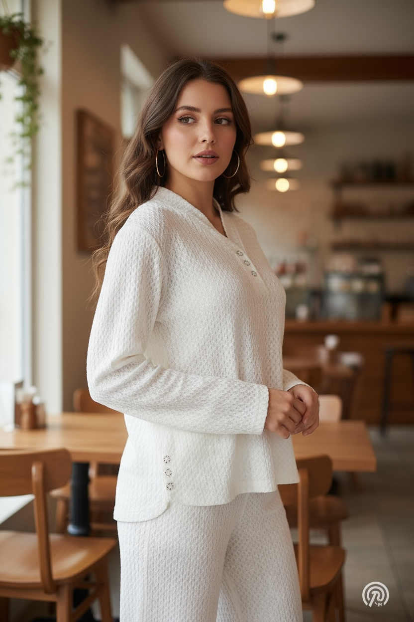 SoftMuse - Grace Stitch 