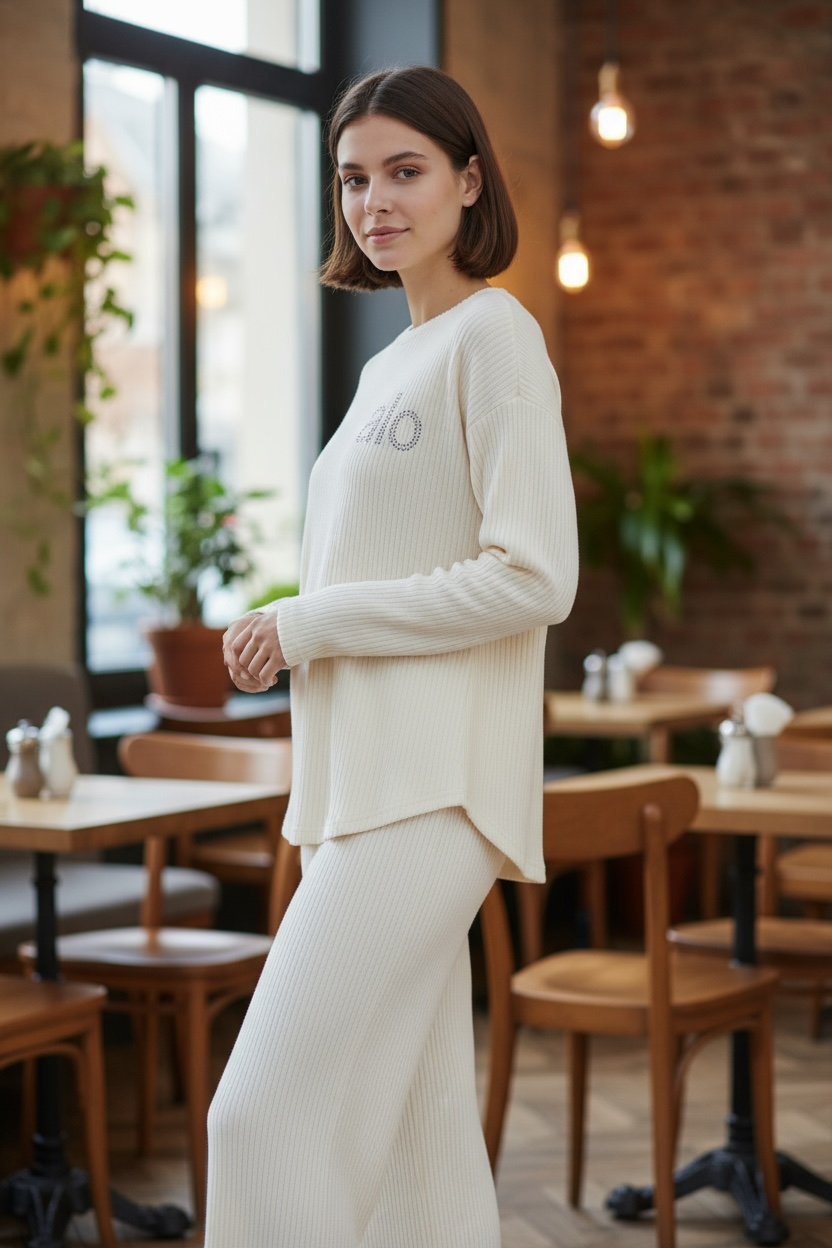 West Fit - Grace Stitch 