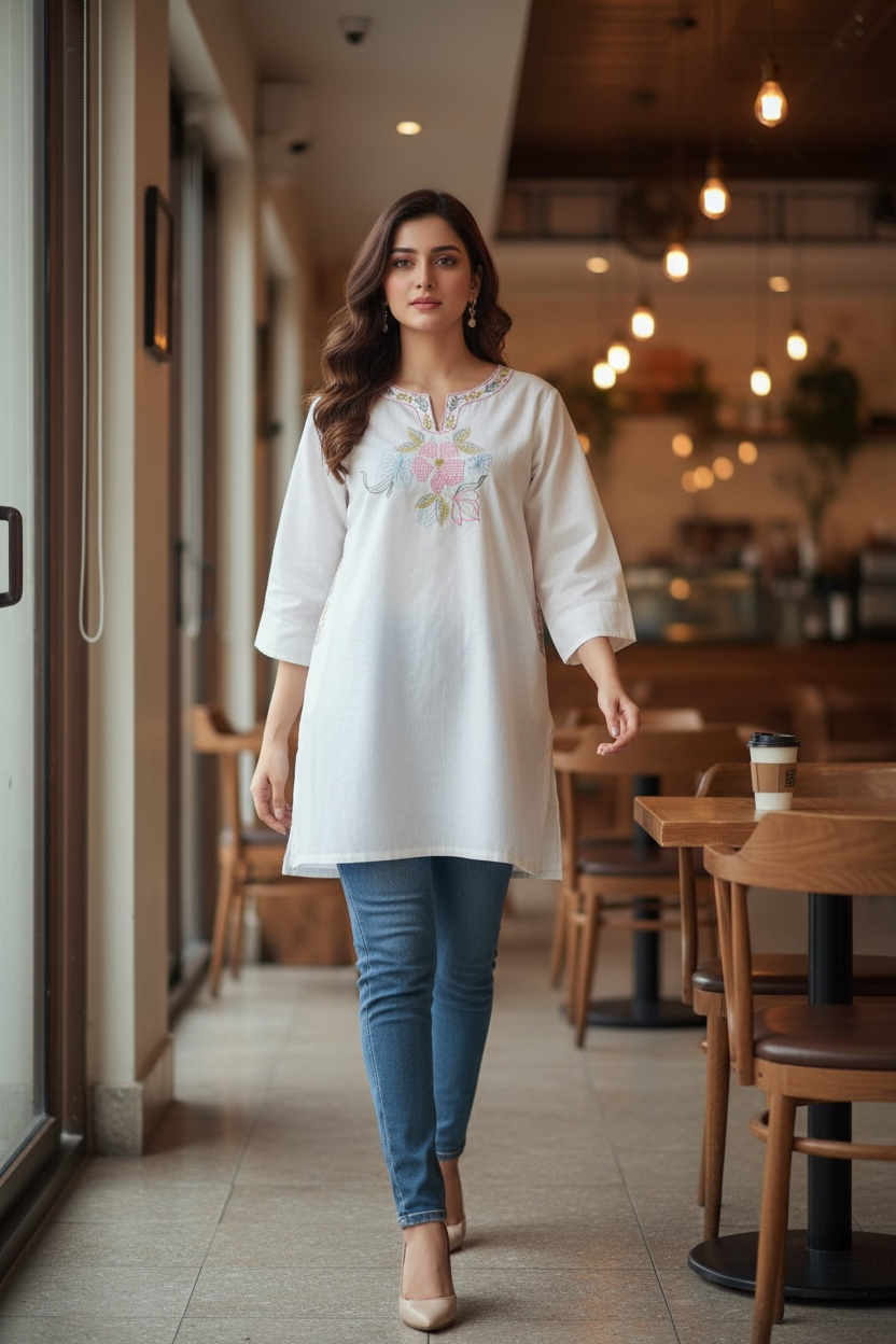 CozyChic - Grace Stitch 