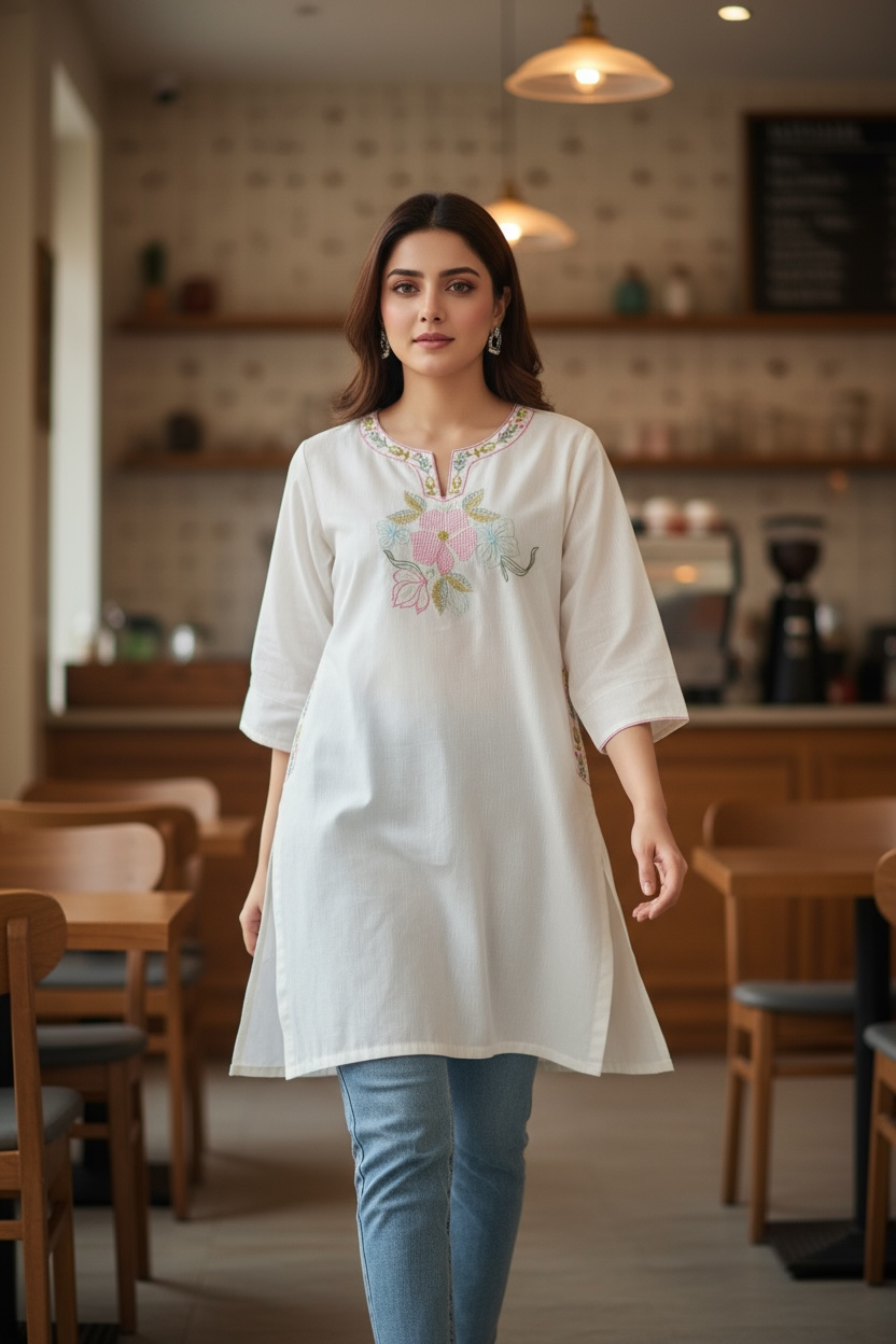 CozyChic - Grace Stitch 