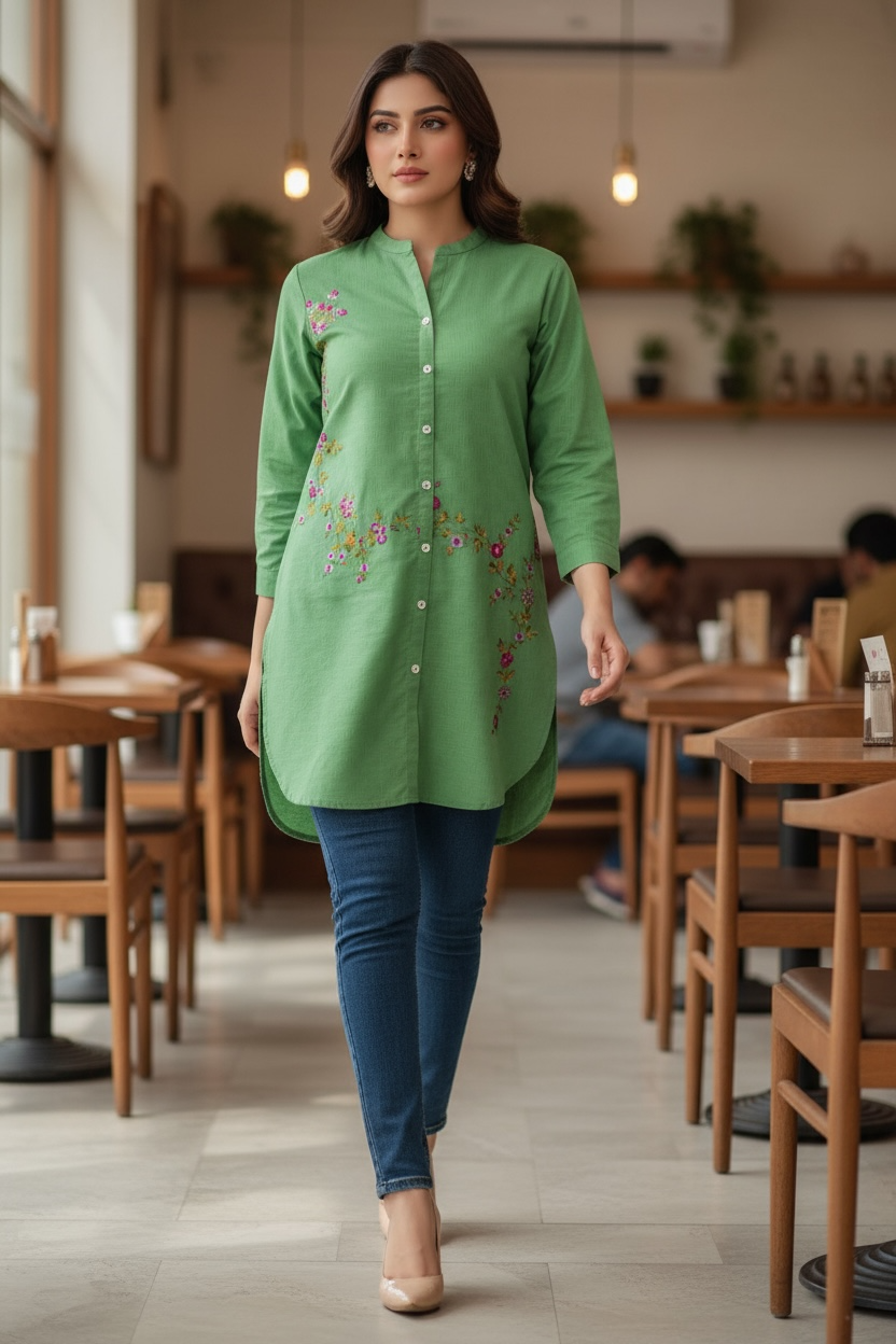 SoftLoom - Grace Stitch 