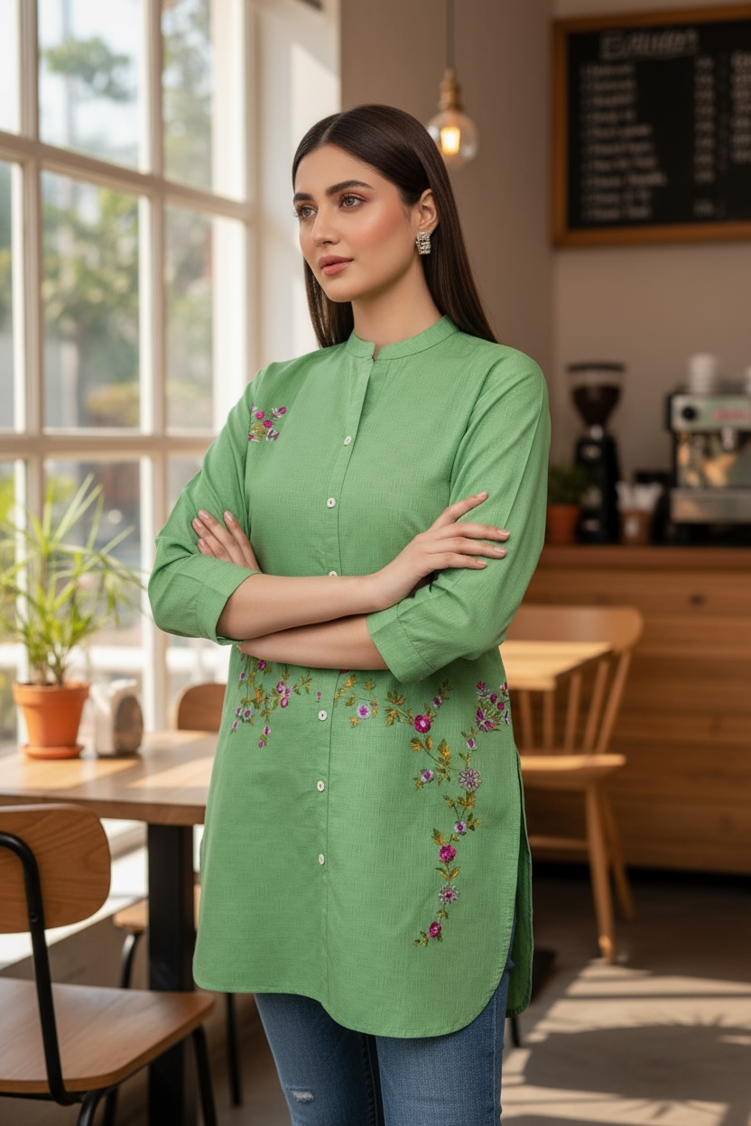 SoftLoom - Grace Stitch 