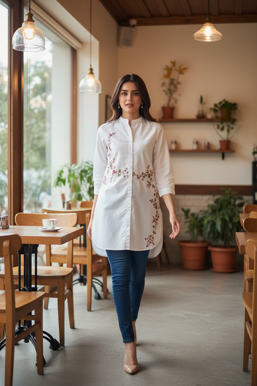 Winter Weave - Grace Stitch 