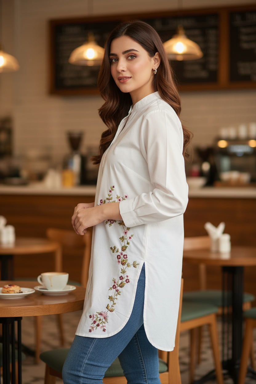 Winter Weave - Grace Stitch 