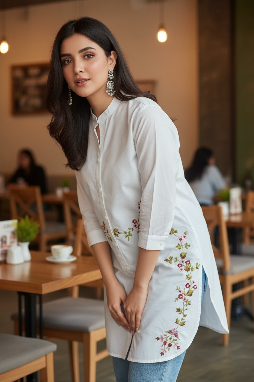 Winter Weave - Grace Stitch 