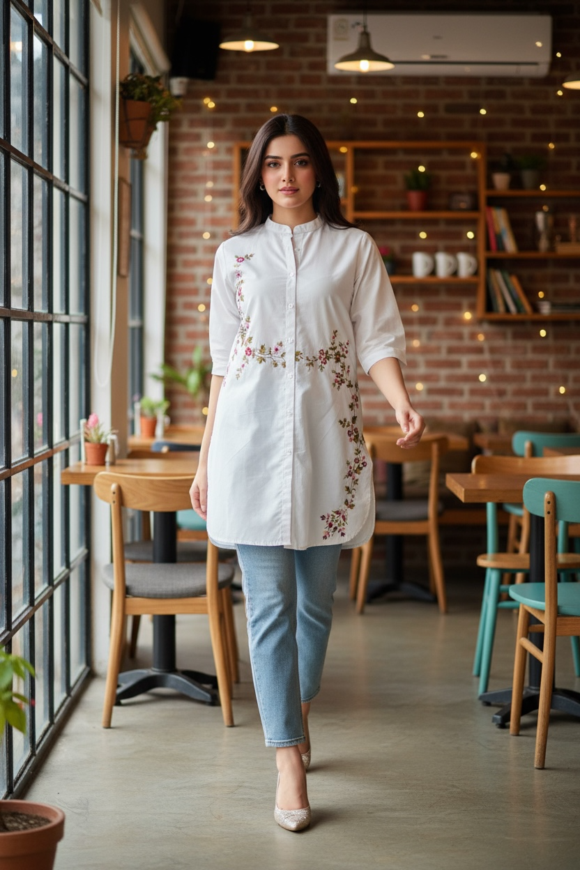 Winter Weave - Grace Stitch 