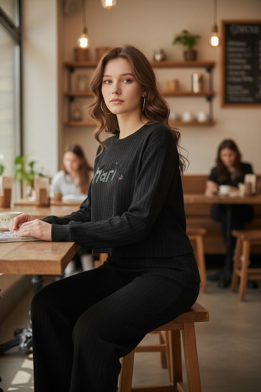 Modeva - Grace Stitch 