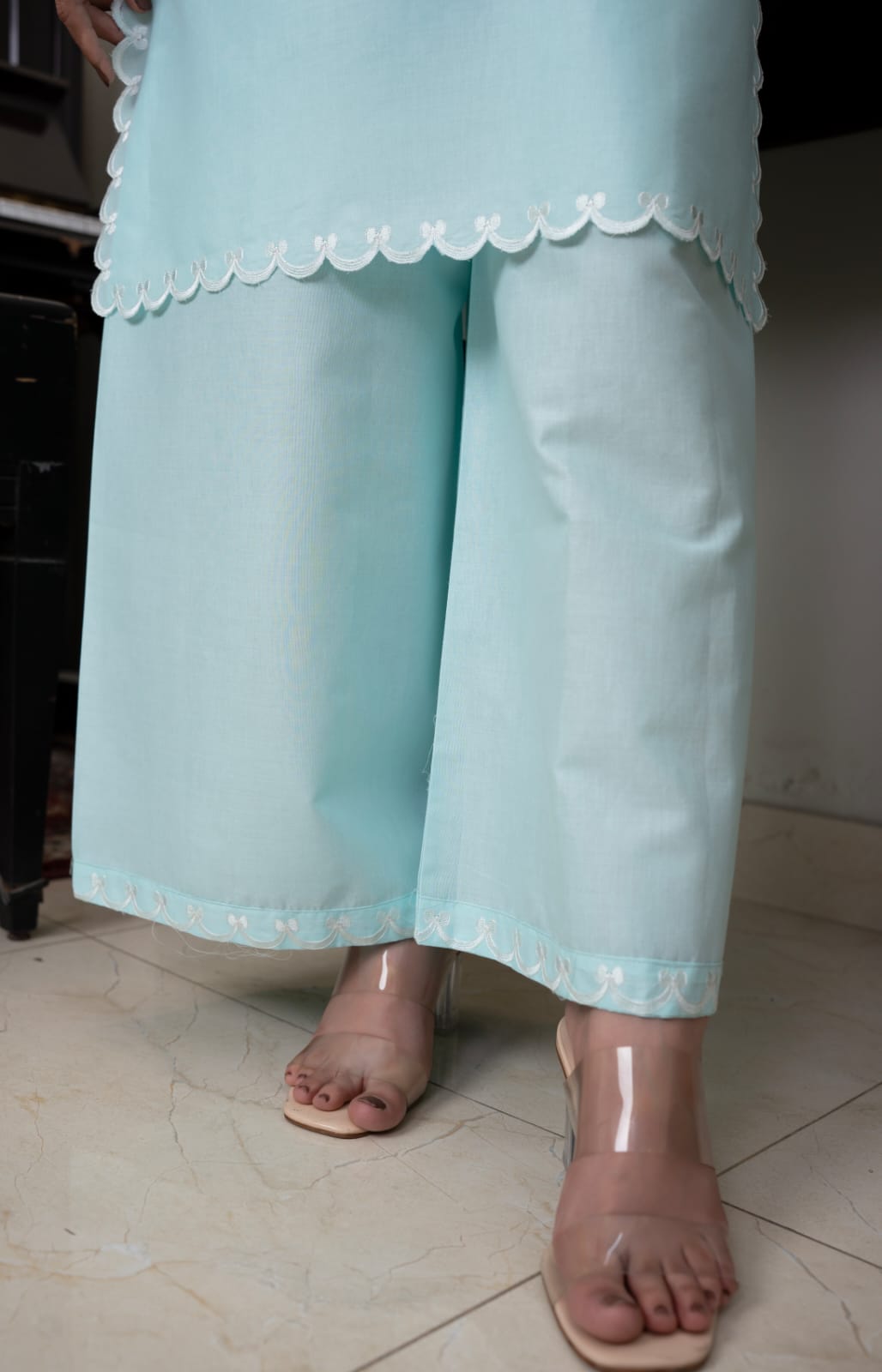 Sky Serene - Grace Stitch 
