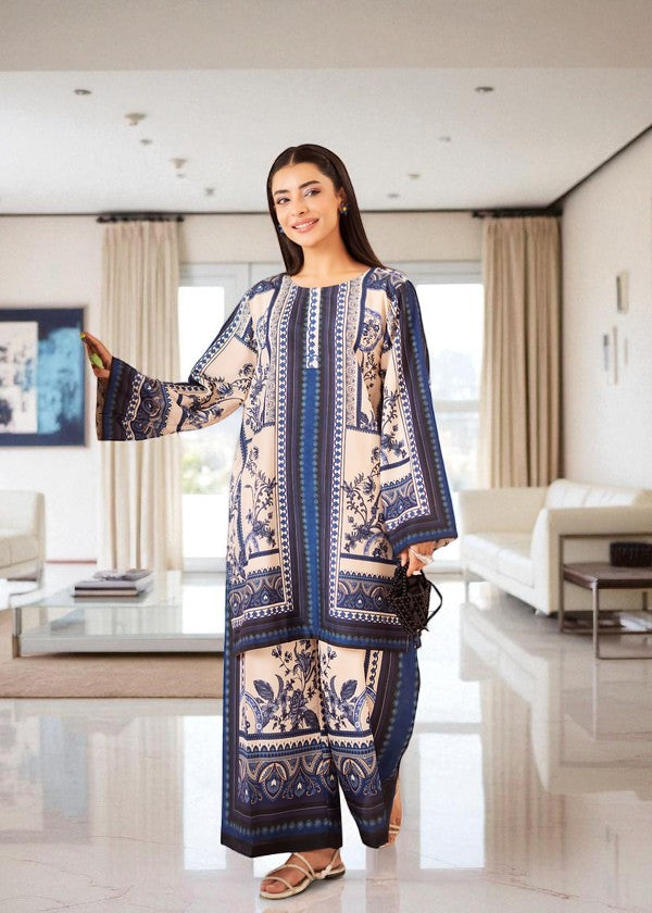 Noor Elan - Grace Stitch 