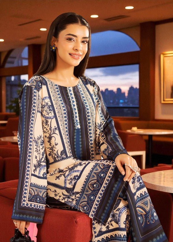 Noor Elan - Grace Stitch 